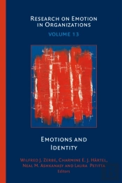 Emotions And Identity
