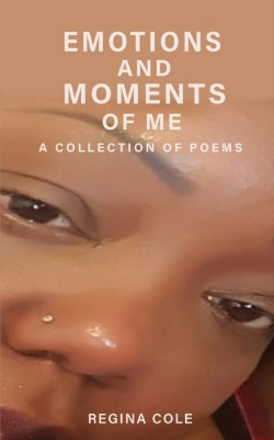 Bertrand.pt - Emotions And Moments Of Me ( A Collection Of Poems)
