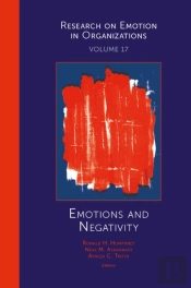 Emotions And Negativity