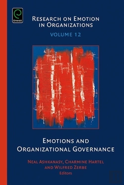 Bertrand.pt - Emotions And Organizational Governance