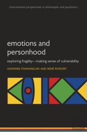 Emotions And Personhood