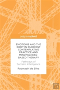 Bertrand.pt - Emotions And The Body In Buddhist Contemplative Practice And Mindfulness-Based Therapy