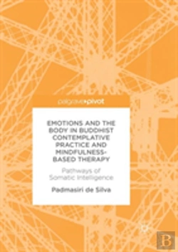 Bertrand.pt - Emotions And The Body In Buddhist Contemplative Practice And Mindfulness-Based Therapy