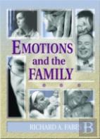 Emotions And The Family
