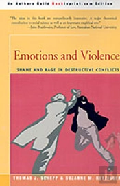Emotions And Violence