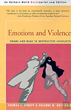 Bertrand.pt - Emotions And Violence