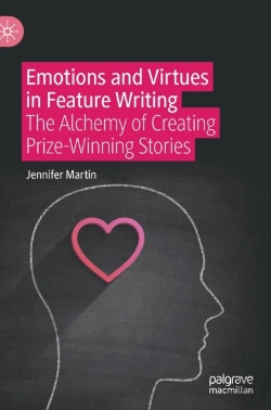 Bertrand.pt - Emotions And Virtues In Feature Writing