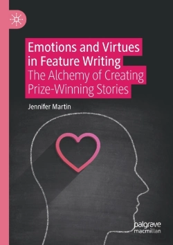 Bertrand.pt - Emotions And Virtues In Feature Writing