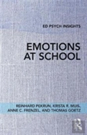 Emotions At School