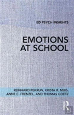 Bertrand.pt - Emotions At School