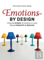 Emotions By Design