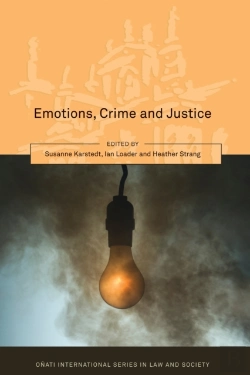 Bertrand.pt - Emotions, Crime And Justice