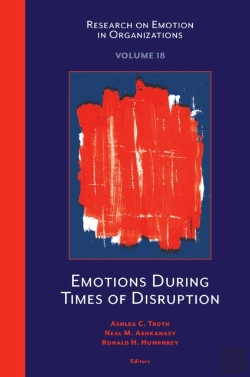 Bertrand.pt - Emotions During Times Of Disruption