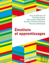 Émotions Et Apprentissages