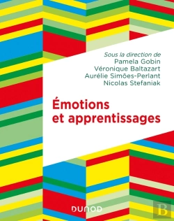 Bertrand.pt - Émotions Et Apprentissages
