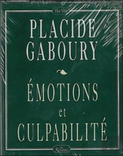 Emotions Et Culpabilite