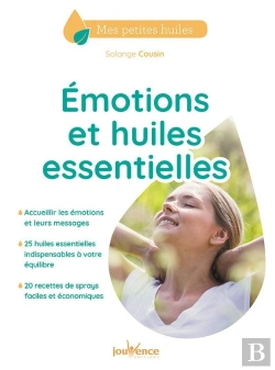 Bertrand.pt - Émotions Et Huiles Essentielles