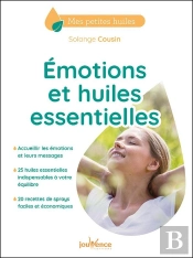 Émotions Et Huiles Essentielles