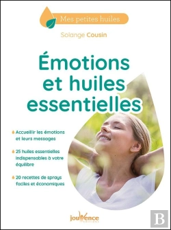 Bertrand.pt - Émotions Et Huiles Essentielles
