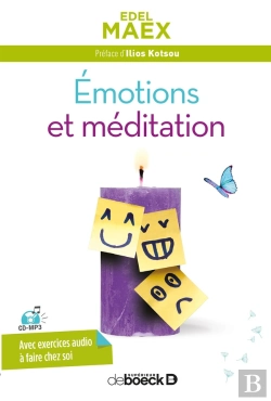Bertrand.pt - Émotions Et Méditation (2e Édition)