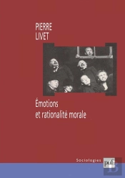 Émotions Et Rationalité Morale