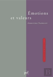 Émotions Et Valeurs