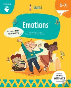 Bertrand.pt - Emotions: Feeling