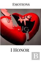 Emotions I Honor