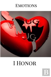 Emotions I Honor