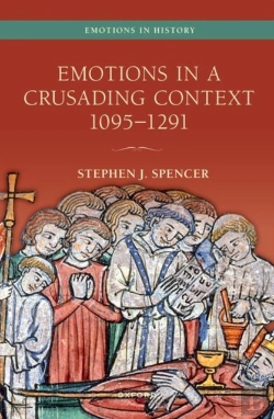Bertrand.pt - Emotions In A Crusading Context, 1095-1291