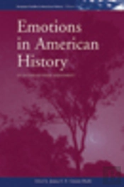 Emotions In American History