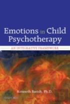 Emotions In Child Psychotherapy