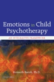 Emotions In Child Psychotherapy
