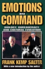 Emotions In Command