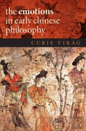Emotions In Early Chinese Philosophy