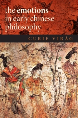 Bertrand.pt - Emotions In Early Chinese Philosophy