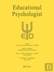 Emotions In Education