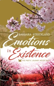 Emotions In Existence: The Poetic Journe