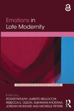 Bertrand.pt - Emotions In Late Modernity