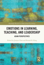 Emotions In Learning, Teaching, And Leadership