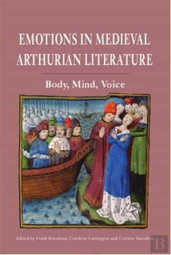Bertrand.pt - Emotions In Medieval Arthurian Literature