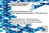 Emotions In Organization Theory