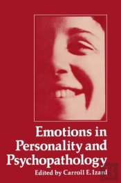 Emotions In Personality And Psychopathology
