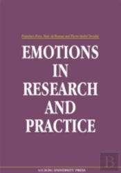Emotions In Research & Practice