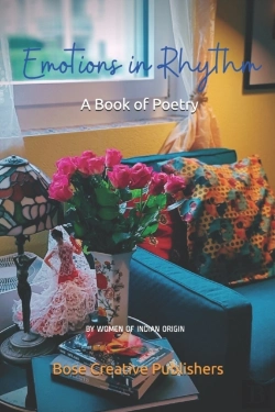 Bertrand.pt - Emotions In Rhythm: A Book Of Poetry