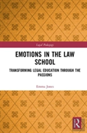 Emotions In The Law School