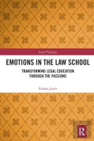 Emotions In The Law School