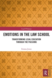Emotions In The Law School