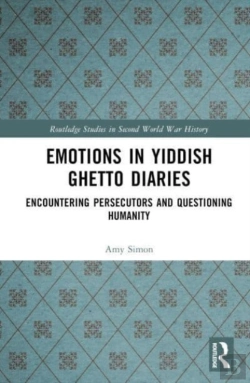 Bertrand.pt - Emotions In Yiddish Ghetto Diaries