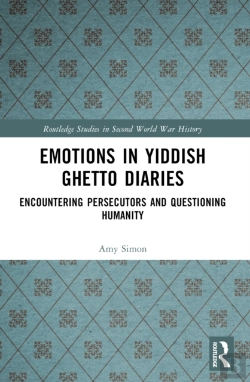 Bertrand.pt - Emotions In Yiddish Ghetto Diaries